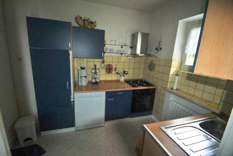 Haus Rehblick Fewo-Eg-1 Sankt Andreasberg Exteriör bild