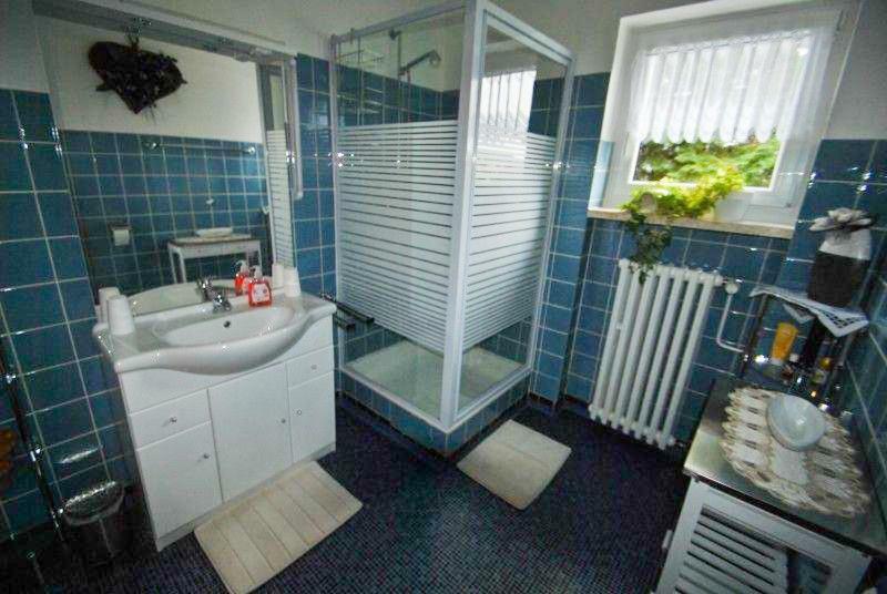 Haus Rehblick Fewo-Eg-1 Sankt Andreasberg Exteriör bild